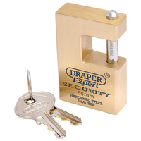 Draper Tools 64200 padlock 1 pc(s)