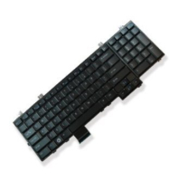 DELL RK774 laptop spare part Keyboard