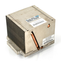 HPE 667268-001 Processore Dissipatore di calore/Radiatore