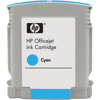 HP CV125A inktcartridge Origineel Hoog (XL) rendement Cyaan