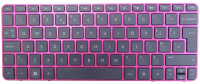 HP 677727-061 laptop spare part Keyboard
