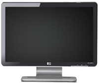HP w1907v computer monitor 48,3 cm (19") 1440 x 900 Pixels