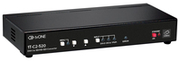 TV One 1T-C2-520 video signal converter