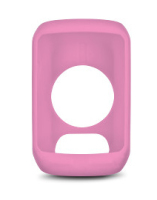 Garmin Silicone Case pokrowiec na telefon komórkowy Powłoka ze skóry Różowy