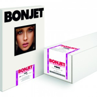 Bonjet BON9007419 large format media 30 m Semi-gloss
