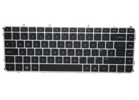 HP 692758-041 laptop spare part Keyboard