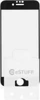 eSTUFF ES580110-10BULK mobile phone screen/back protector Clear screen protector Apple 10 pc(s)