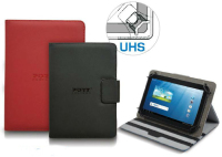 Port Designs 201332 etui na tablet 25,6 cm (10.1") Etui z klapką Czerwony