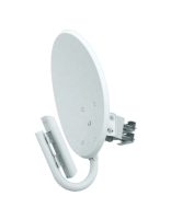 Ubiquiti Networks NBM365 antenne TNC 22,5 dBi