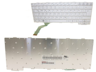 Fujitsu FUJ:CP586347-XX laptop spare part Keyboard