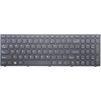 Lenovo 25213280 laptop spare part Keyboard