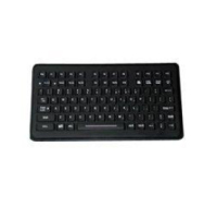 Intermec 340-054-001 teclado para móvil Negro USB QWERTY