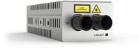 Allied Telesis AT-DMC1000/ST-90 convertidor de medio 1000 Mbit/s 850 nm Multimodo Gris