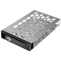StarTech.com Tray Vassoio mobile per disco rigido HDD rack hot-swap 2,5"