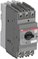 ABB MS165-42 áram rele Szürke