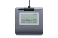 Wacom STU-430 11,4 cm (4.5") Szürke LCD