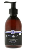 Aromalife VitaBase Basisches Duschgel 250ml