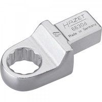 HAZET 6630D-17 wrench adapter/extension 1 pc(s) Wrench end fitting
