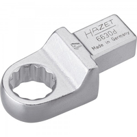 HAZET 6630D-17 csavarkulcs adapter és kiterjesztés 1 dB Csavarkulcs végelem