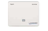 Lancom Systems DECT 510 IP Kabelrouter Schnelles Ethernet Grau