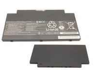 Fujitsu FUJ:CP700538-XX Notebook-Ersatzteil Akku