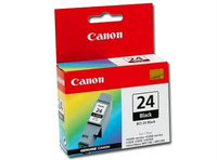 Canon BCI-24CL ink cartridge 1 pc(s) Original Cyan, Magenta, Yellow