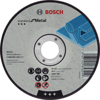 Bosch 2 608 603 166 cirkelzaagblad