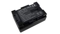 CoreParts MBF1117 camera/camcorder battery Lithium-Ion (Li-Ion) 1200 mAh