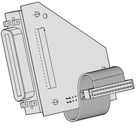 Intermec 1-971164-800 Drucker-/Scanner-Ersatzteile