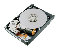 Toshiba AL15SEB24EQ internal hard drive 2.5" 2.4 TB SAS