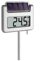 TFA-Dostmann 30.2026 environment thermometer