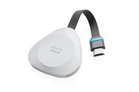 Cisco SPK-SHARE-K9 adaptador de pantalla inalámbrico HDMI/USB Full HD