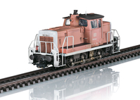 Märklin 37896 scale model Train model HO (1:87)