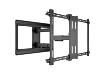 Multibrackets 2857 Supporto TV a parete 177,8 cm (70") Nero