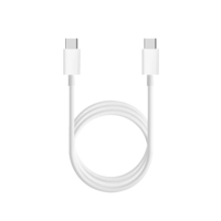 Xiaomi SJV4108GL USB-kabel 1,5 m USB 2.0 USB C Wit