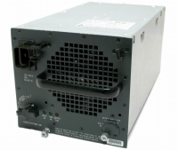 Cisco CAC-3000W, Refurbished componente de interruptor de red Sistema de alimentación