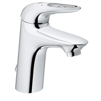 GROHE 33557003 badkamerkraan