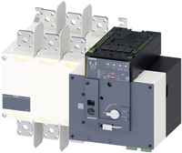 Siemens 3KC8348-0FA22-0GA3 interruttore automatico