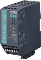 Siemens 6EP4136-3AB00-1AY0 szünetmentes tápegység (UPS)
