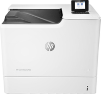 HP Color LaserJet Enterprise M652dn, Imprimer