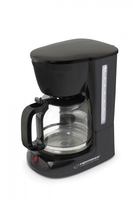 Esperanza EKC005 machine à café Machine à café filtre 1,8 L