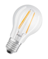 Osram AC47609 LED-Lampe Warmweiß 2700 K 3,4 W E27 D