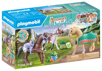 Playmobil 71356 speelgoedset