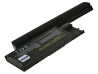 2-Power 11.1v 6600mAh Li-Ion Laptop Battery