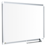 Bi-Office CR1201830 whiteboard 1800 x 1200 mm Emaille