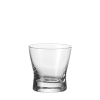 LEONARDO 063179 Whiskeyglas Transparent 6 Stück(e) 280 ml