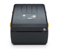 Zebra ZD230 drukarka etykiet Termotransferowy 203 x 203 DPI 152 mm/s Przewodowa Przewodowa sieć LAN