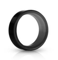 GoPro AGCLK-301 tapa de lente Negro, Transparente