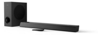 Philips TAPB405 Black 2.1 channels 120 W