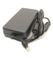 Fujitsu FUJ:CP742951-XX power adapter/inverter Indoor Black